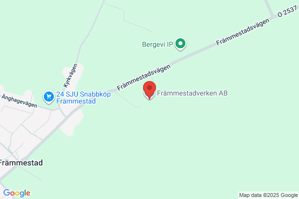 Componenta Främmestad AB