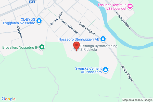 Essunga Ryttarförening