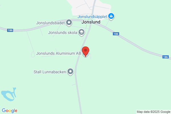 Jonslunds Aluminium AB
