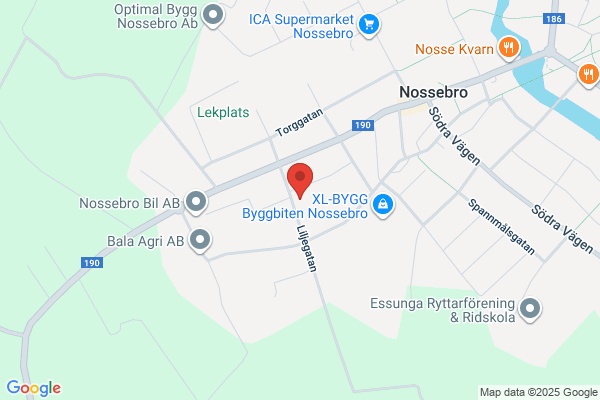 Nossebro Energi