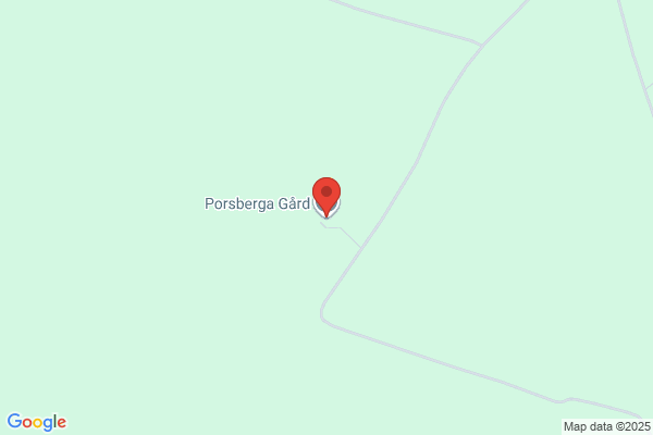 Porsberga Gård AB