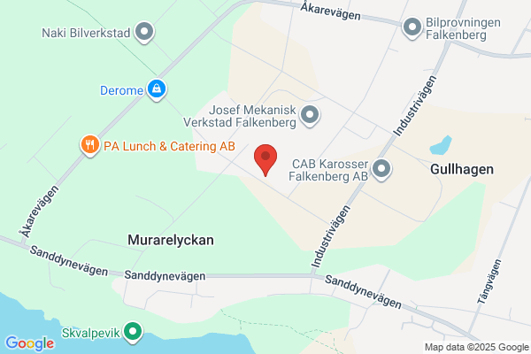 Almeken AB