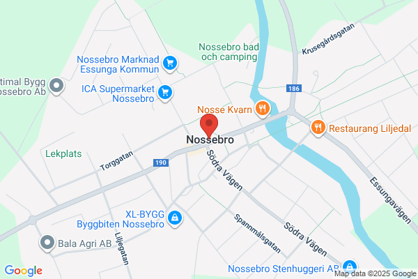 Byggtjänst i Främmestad AB