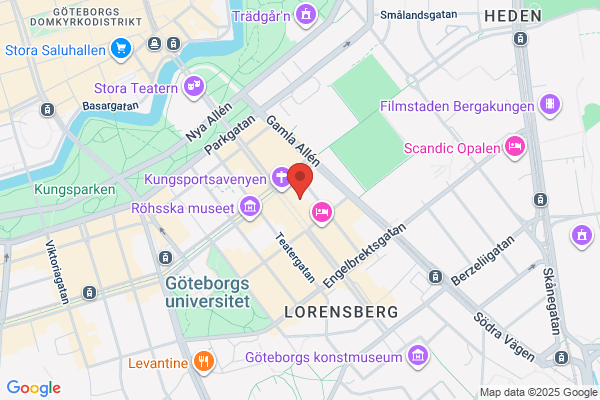 Börjes Betongpump AB