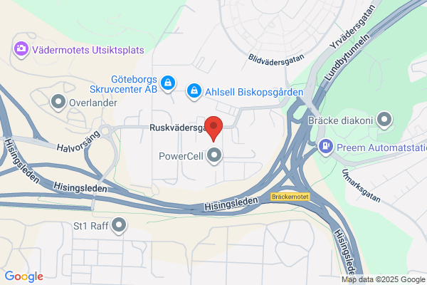 Ehrnbeckers Garage & Servicebutik AB