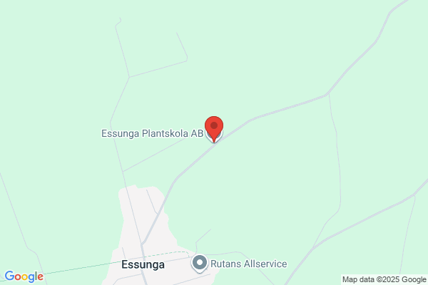 Essunga Plantskola AB