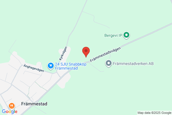 Främmestad hemservice