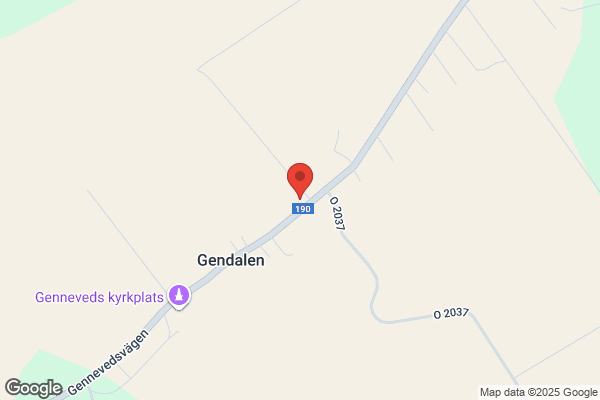 Genomdraget