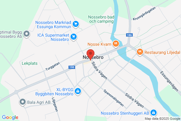 Glossbo Naturprodukter