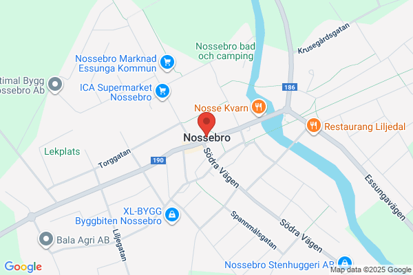 Hallins Skogsservice