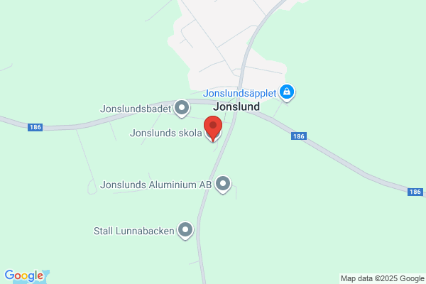 Jonslunds skola (Grundskolor)