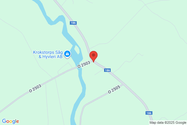 Krokstorps Lanthandel