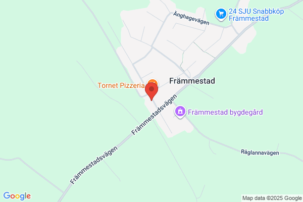 Larssons Busstrafik i Främmestad AB