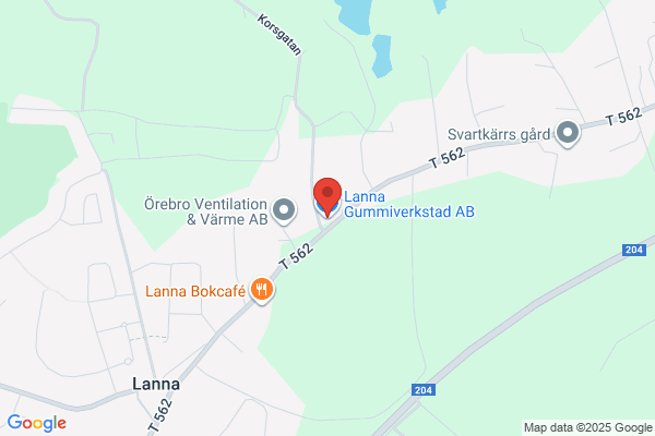 Lekåsa Gummiverkstad