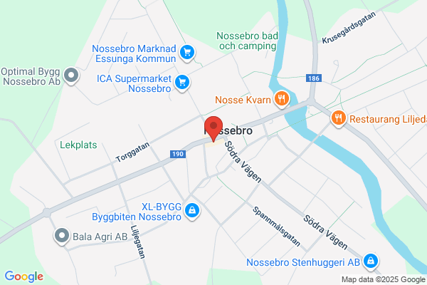 Nordway Store Nossebro
