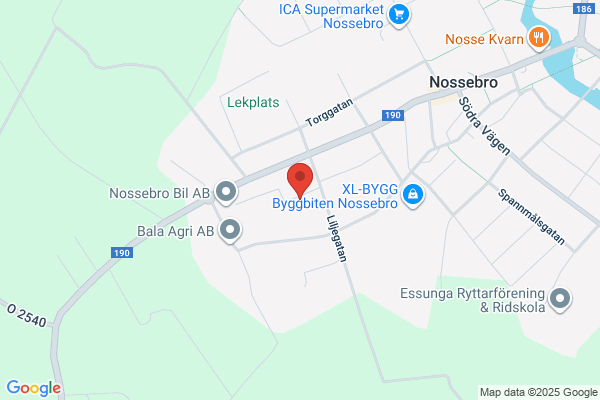 Nossebro Byggservice