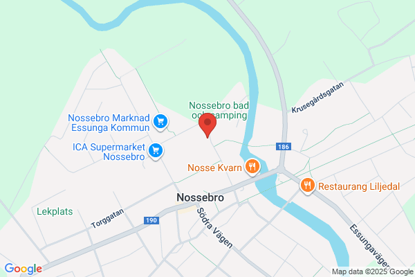 Nossebro Idrottshall