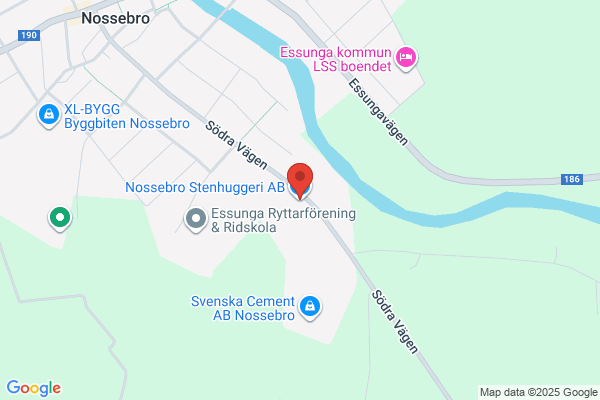 Nossebro Stenhuggeri