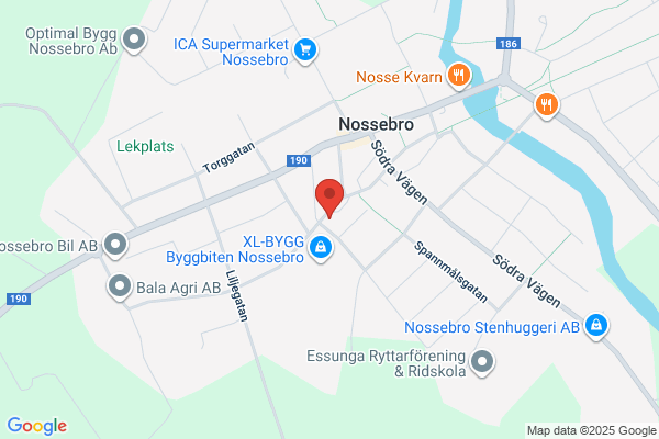 Nossebro Taxi AB