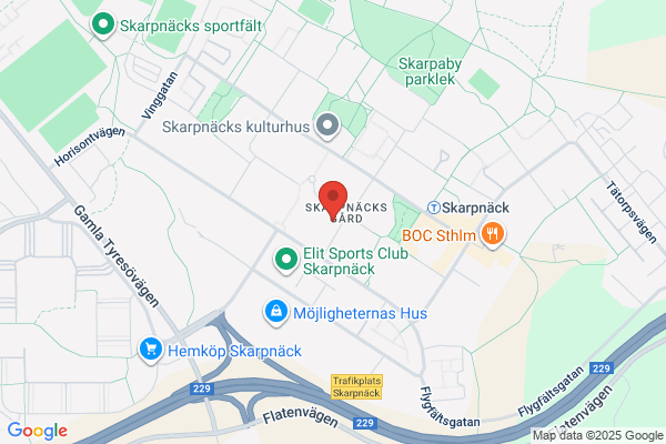 Redax E G Ekonomi & Redovisning AB