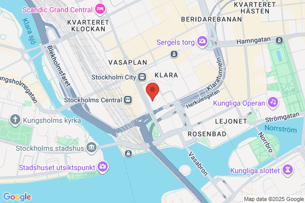 Dala Vibrationskonsult AB
