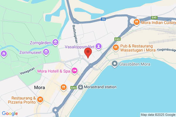 Dalarnas Försäkringsbolag