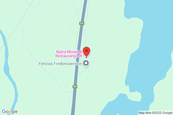 Hotel Natt & Dag i Mora AB