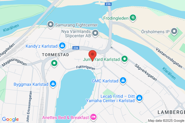 Key Marketing Sweden AB