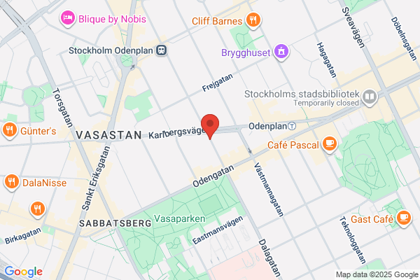 Kringdata AB