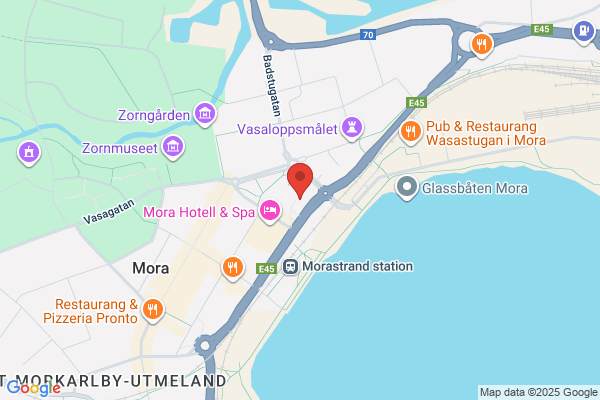NAI Svefa