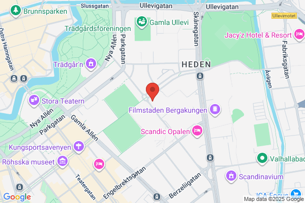 Skandia