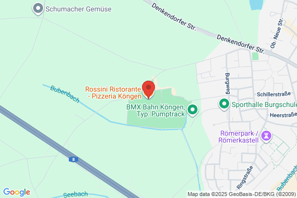 Järnvägskiosken Pizzeria
