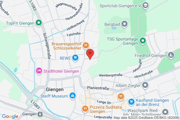 Klingservice, I Holmer