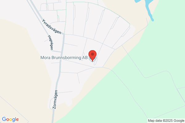 Mora Brunnsborrning AB