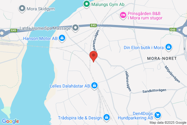 Mora Korgmakeri