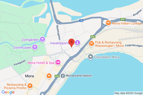 Mora Vävateljé