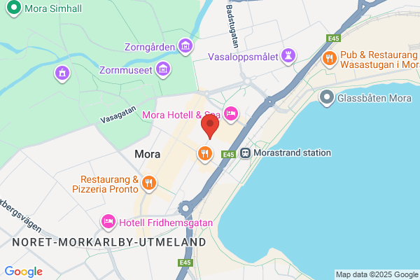Siljans Trafikskola AB