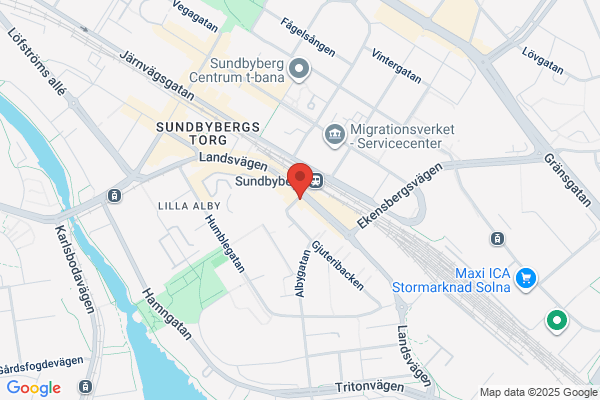 Slg Konsult AB