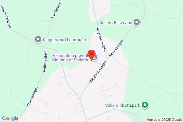 Sollerö Hembygdsgård
