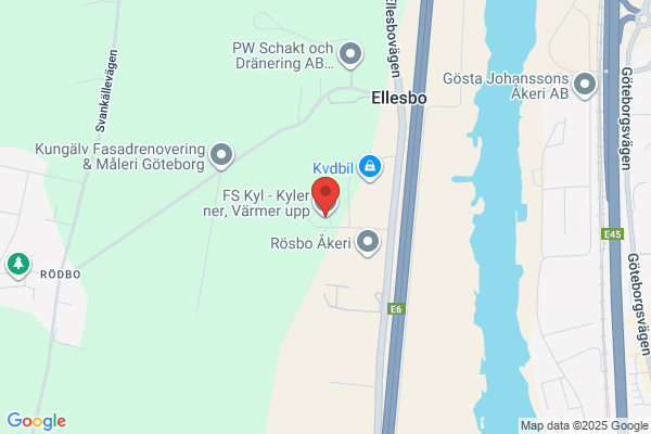 Winlöfs El & Kyl AB