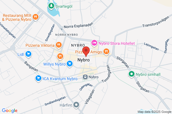 Visioner Advokatbyrå AB