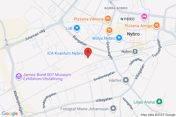 Nybro Advokatbyrå AB