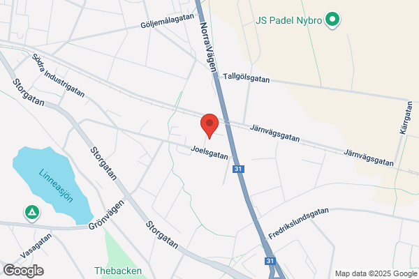 Nybro Bildemontering Bröderna Olsson AB