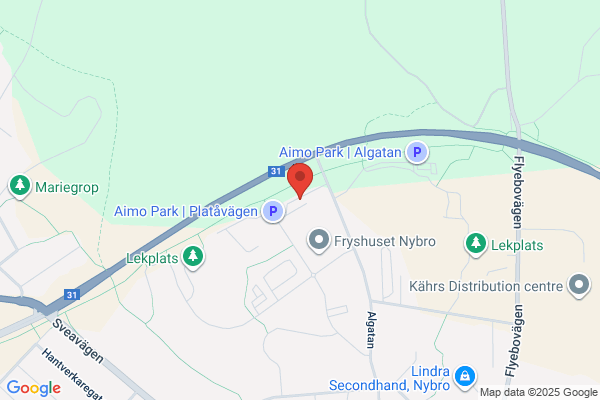 P & B Autocenter Nybro