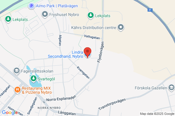 Autotjänst Nybro