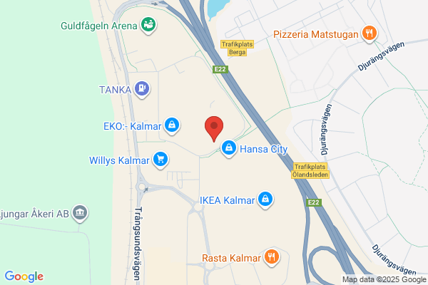 Liljas Bil Kalmar