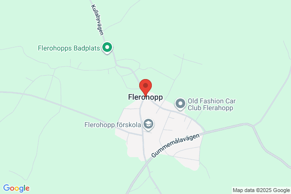 Flerohopp (Förskolor)