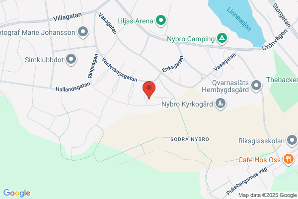 Nyängen (Fritidshem)
