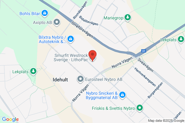 Sköna Fötter