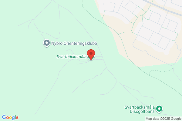 Svartbäcksmåla Skid- och friluftscenter (Fritid och idrott)